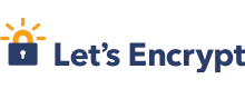 LetsEncrypt Icon