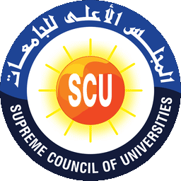 المجلس الأعلى للجامعات